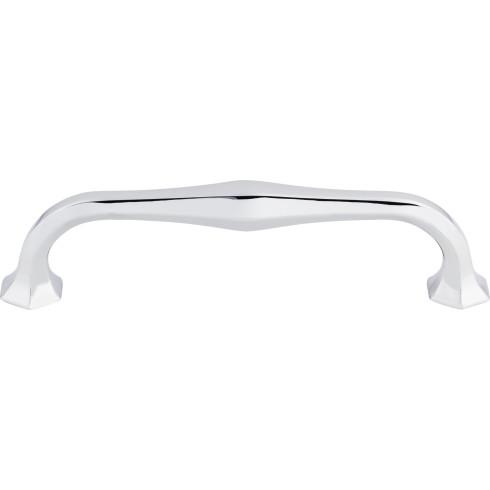 Spectrum Pull ( Zinc Alloy | Polished Chrome - Transcend Collection ) | Manufactured Globally