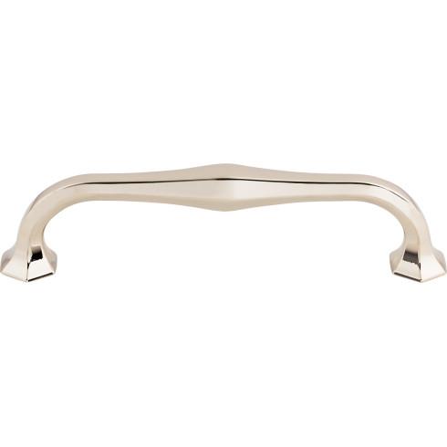 Spectrum Pull ( Zinc Alloy | Polished Nickel - Transcend Collection ) | Manufactured Globally