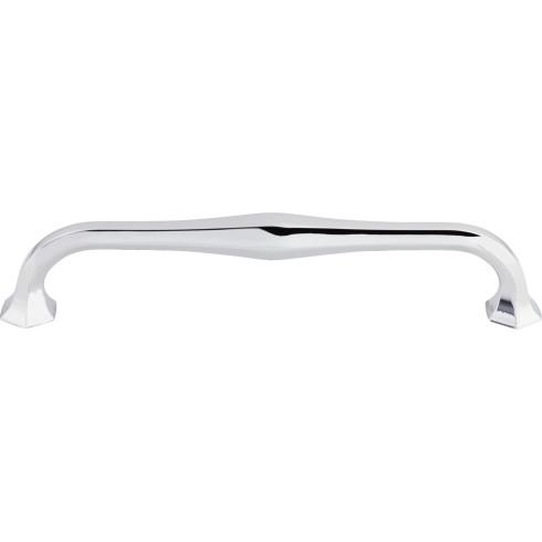 Spectrum Pull ( Zinc Alloy | Polished Chrome - Transcend Collection ) | Manufactured Globally