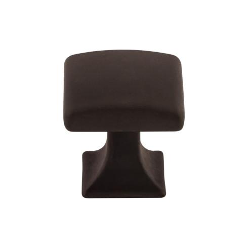 Contour Knob ( Zinc Alloy | Sable - Transcend Collection ) | Manufactured Globally