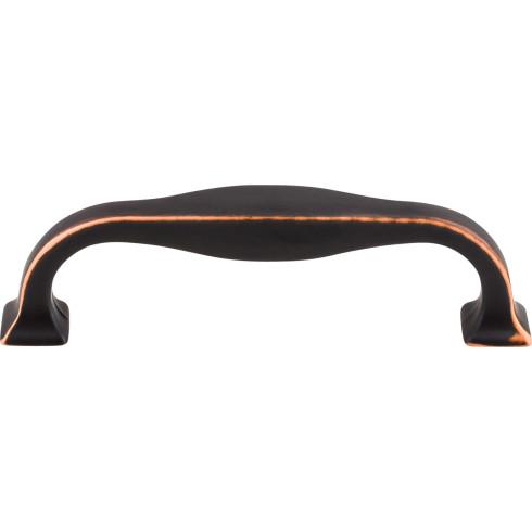 Contour Pull ( Zinc Alloy | Umbrio - Transcend Collection ) | Manufactured Globally