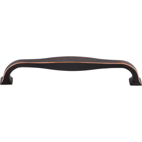 Contour Pull ( Zinc Alloy | Umbrio - Transcend Collection ) | Manufactured Globally