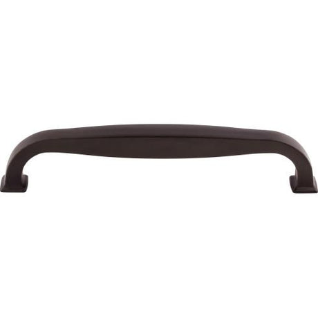 Tirador para electrodomésticos Contour (aleación de zinc | Sable - Colección Transcend) | Fabricado en todo el mundo