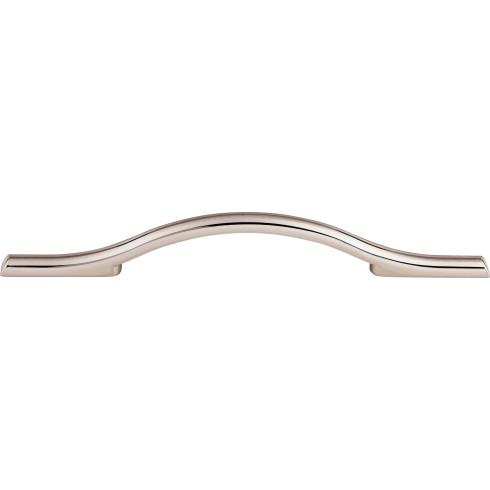Somerdale Pull ( Zinc Alloy | Polished Nickel - Barrington Collection ) | Manufactured Globally