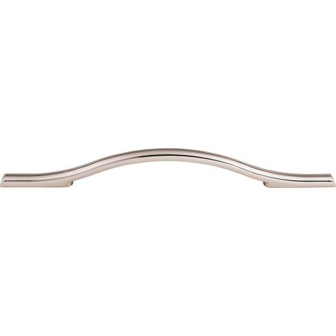 Somerdale Pull ( Zinc Alloy | Polished Nickel - Barrington Collection ) | Manufactured Globally