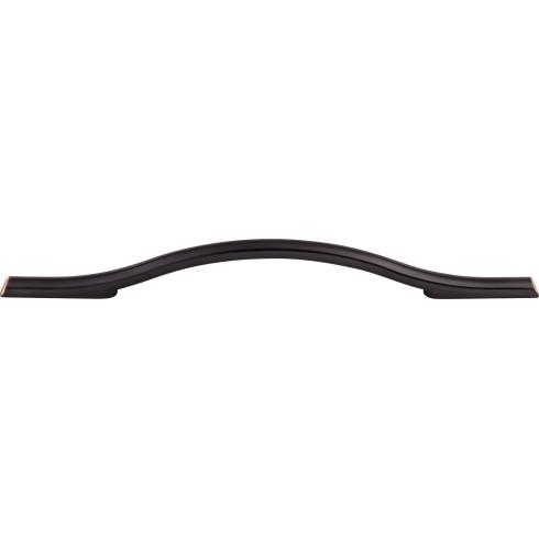 Somerdale Pull ( Zinc Alloy | Tuscan Bronze - Barrington Collection ) | Manufactured Globally