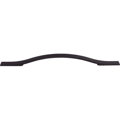 Somerdale Pull ( Zinc Alloy | Flat Black - Barrington Collection ) | Manufactured Globally