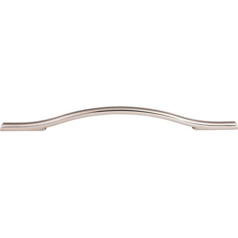 Somerdale Pull ( Zinc Alloy | Polished Nickel - Barrington Collection ) | Manufactured Globally