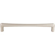Brookline Appliance Pull ( Zinc Alloy | Brushed Satin Nickel - Barrington Collection ) | Manufactured Globally