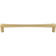 Brookline Appliance Pull ( Zinc Alloy | Honey Bronze - Barrington Collection ) | Manufactured Globally