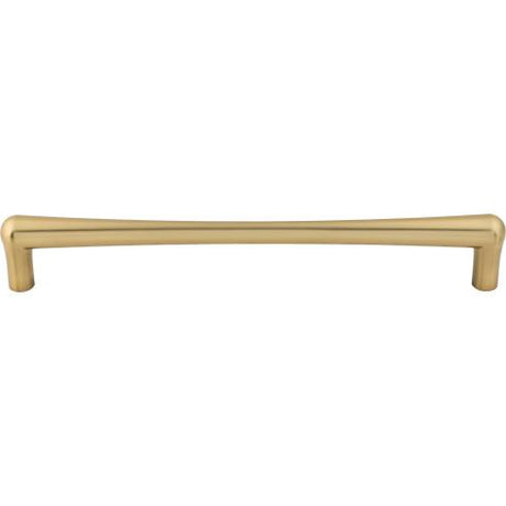 Brookline Appliance Pull ( Zinc Alloy | Honey Bronze - Barrington Collection ) | Manufactured Globally