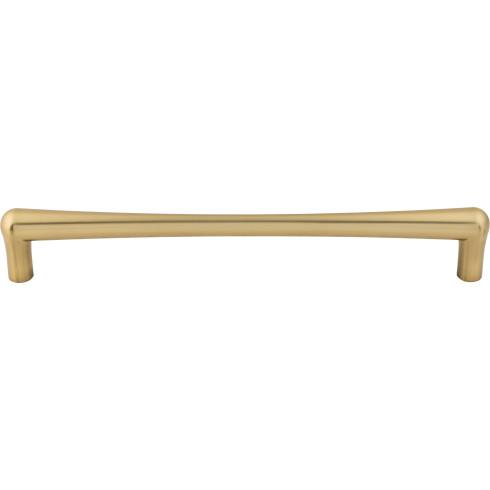 Brookline Appliance Pull ( Zinc Alloy | Honey Bronze - Barrington Collection ) | Manufactured Globally