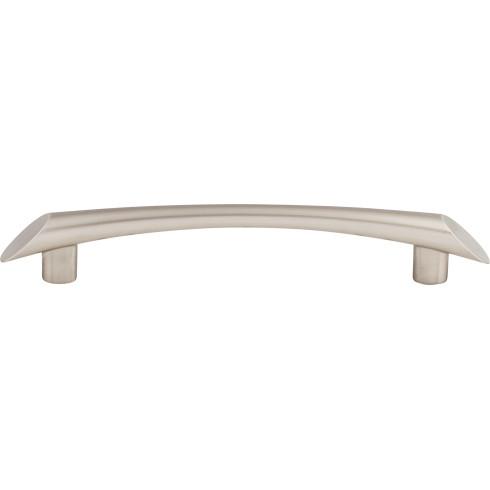 Edgewater Pull ( Zinc Alloy | Brushed Satin Nickel - Barrington Collection ) | Manufactured Globally