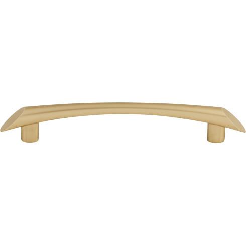 Edgewater Pull ( Zinc Alloy | Honey Bronze - Barrington Collection ) | Manufactured Globally
