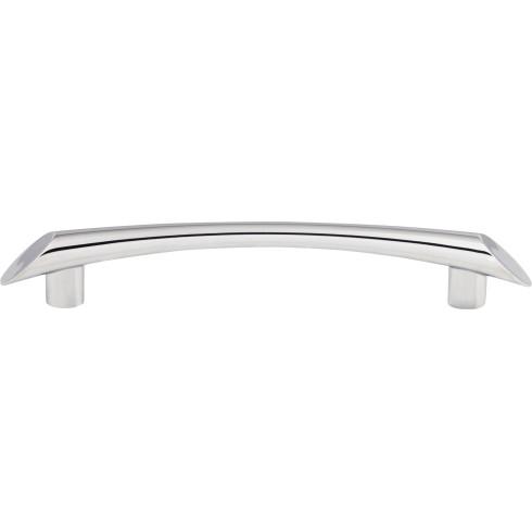 Edgewater Pull ( Zinc Alloy | Polished Chrome - Barrington Collection ) | Manufactured Globally