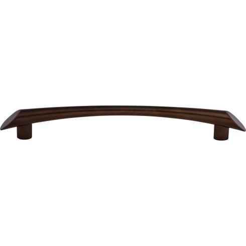 Edgewater Pull ( Zinc Alloy | Oil Rubbed Bronze - Barrington Collection ) | Manufactured Globally