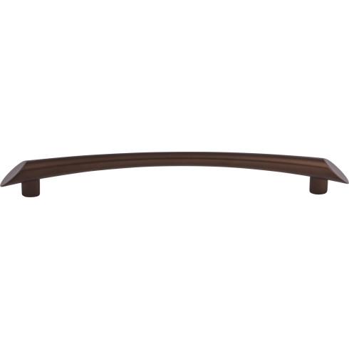 Edgewater Pull ( Zinc Alloy | Oil Rubbed Bronze - Barrington Collection ) | Manufactured Globally