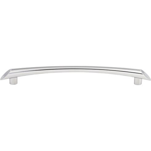 Edgewater Pull ( Zinc Alloy | Polished Chrome - Barrington Collection ) | Manufactured Globally