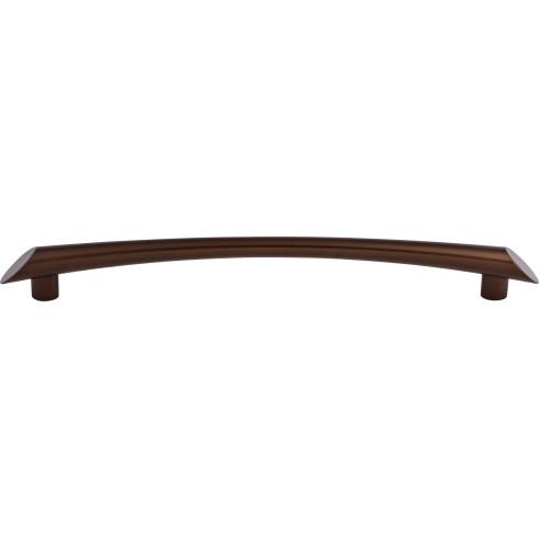 Edgewater Pull ( Zinc Alloy | Oil Rubbed Bronze - Barrington Collection ) | Manufactured Globally