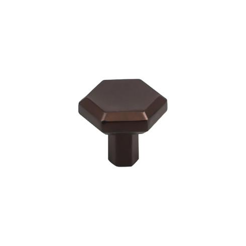 Lydia Knob ( Zinc Alloy | Oil Rubbed Bronze - Serene Collection ) | Manufactured Globally