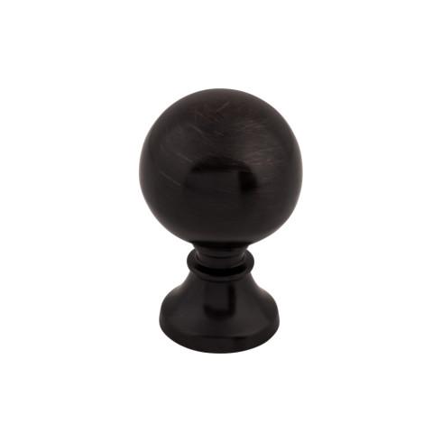 Kara Knob ( Zinc Alloy | Tuscan Bronze - Serene Collection ) | Manufactured Globally