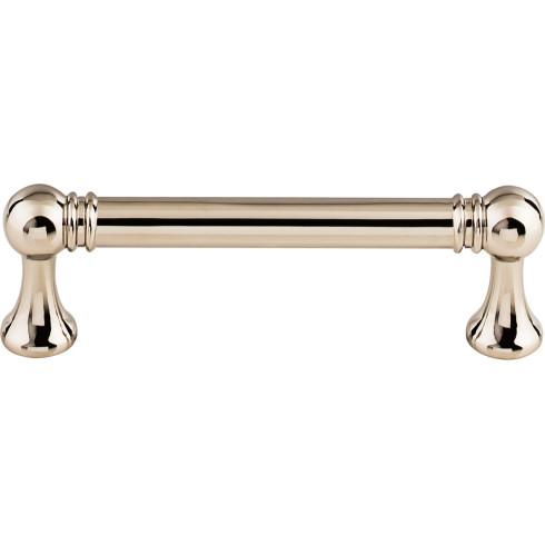 Kara Pull ( Zinc Alloy | Polished Nickel - Serene Collection ) | Manufactured Globally