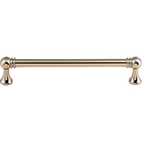 Kara Pull ( Zinc Alloy | Polished Nickel - Serene Collection ) | Manufactured Globally
