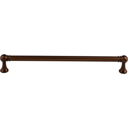 Kara Pull ( Zinc Alloy | Oil Rubbed Bronze - Serene Collection ) | Manufactured Globally