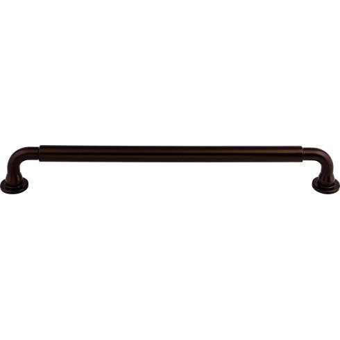 Lily Appliance Pull ( Zinc Alloy | Oil Rubbed Bronze - Serene Collection ) | Manufactured Globally