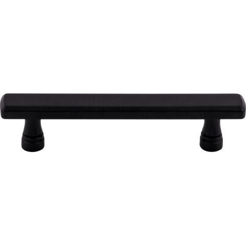 Kingsbridge Pull ( Zinc Alloy | Flat Black - Devon Collection ) | Manufactured Globally