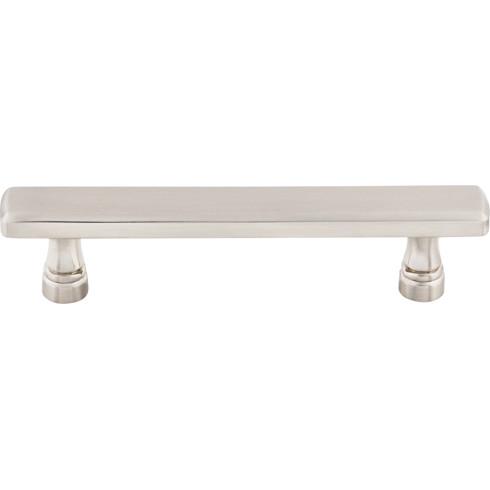 Kingsbridge Pull ( Zinc Alloy | Brushed Satin Nickel - Devon Collection ) | Manufactured Globally