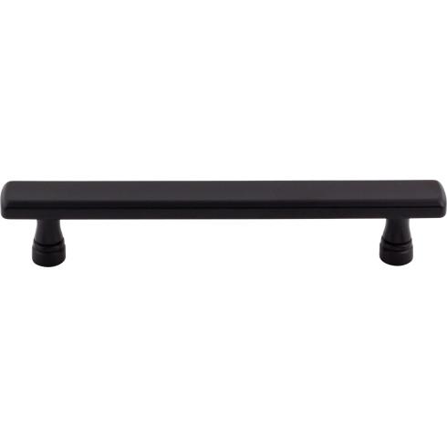 Kingsbridge Pull ( Zinc Alloy | Flat Black - Devon Collection ) | Manufactured Globally