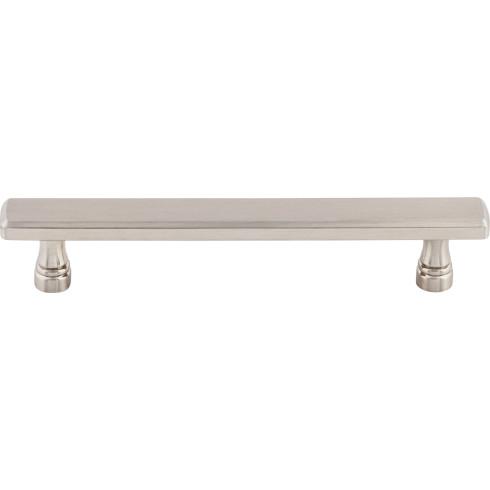 Kingsbridge Pull ( Zinc Alloy | Brushed Satin Nickel - Devon Collection ) | Manufactured Globally