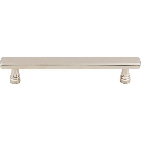 Kingsbridge Pull ( Zinc Alloy | Polished Nickel - Devon Collection ) | Manufactured Globally