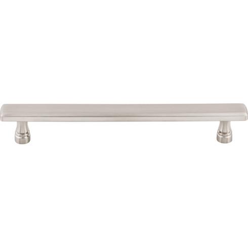 Kingsbridge Pull ( Zinc Alloy | Brushed Satin Nickel - Devon Collection ) | Manufactured Globally