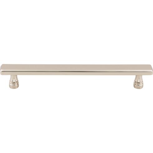 Kingsbridge Pull ( Zinc Alloy | Polished Nickel - Devon Collection ) | Manufactured Globally