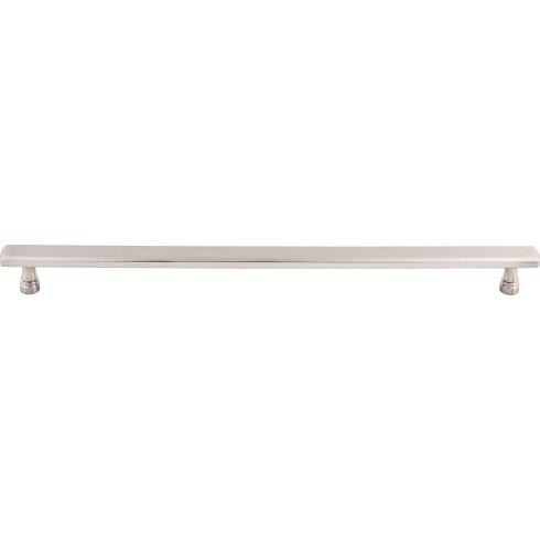 Kingsbridge Pull ( Zinc Alloy | Brushed Satin Nickel - Devon Collection ) | Manufactured Globally