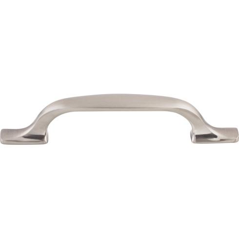 Torbay Pull ( Zinc Alloy | Brushed Satin Nickel - Devon Collection ) | Manufactured Globally