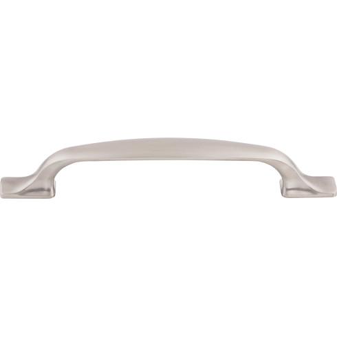 Torbay Pull ( Zinc Alloy | Brushed Satin Nickel - Devon Collection ) | Manufactured Globally