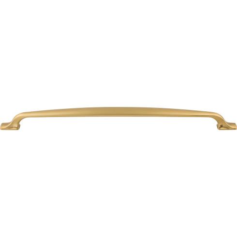 Torbay Pull ( Zinc Alloy | Honey Bronze - Devon Collection ) | Manufactured Globally