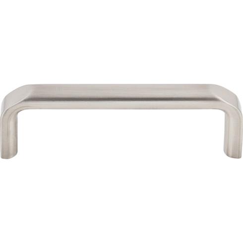Exeter Pull ( Zinc Alloy | Brushed Satin Nickel - Devon Collection ) | Manufactured Globally