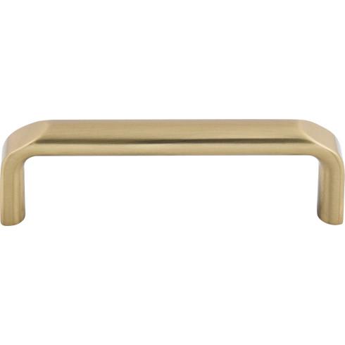 Exeter Pull ( Zinc Alloy | Honey Bronze - Devon Collection ) | Manufactured Globally