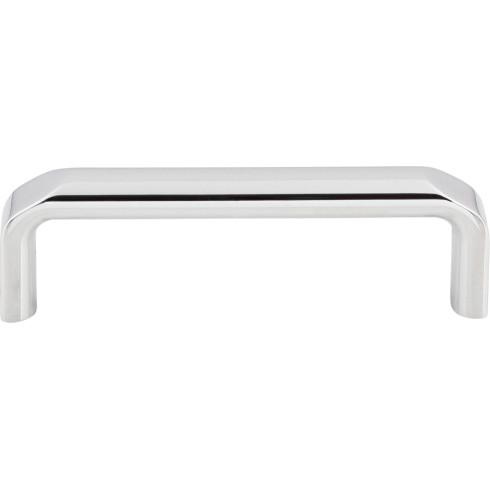 Exeter Pull ( Zinc Alloy | Polished Chrome - Devon Collection ) | Manufactured Globally