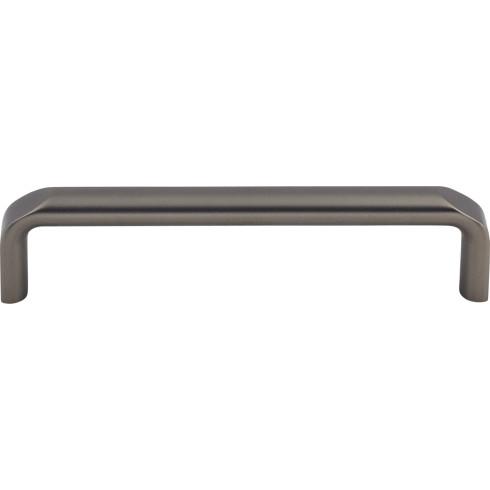 Exeter Pull ( Zinc Alloy | Ash Gray - Devon Collection ) | Manufactured Globally
