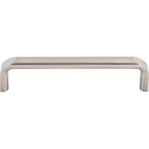 Exeter Pull ( Zinc Alloy | Brushed Satin Nickel - Devon Collection ) | Manufactured Globally