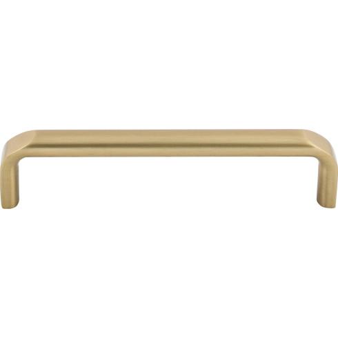 Exeter Pull ( Zinc Alloy | Honey Bronze - Devon Collection ) | Manufactured Globally