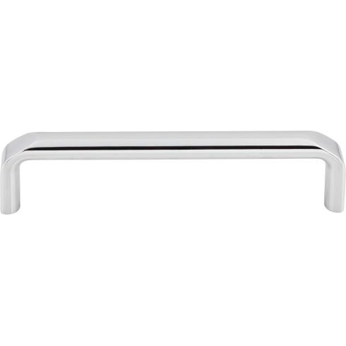 Exeter Pull ( Zinc Alloy | Polished Chrome - Devon Collection ) | Manufactured Globally