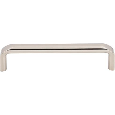 Exeter Pull ( Zinc Alloy | Polished Nickel - Devon Collection ) | Manufactured Globally