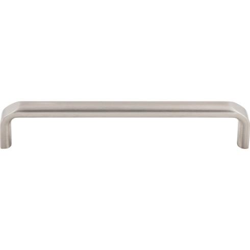 Exeter Pull ( Zinc Alloy | Brushed Satin Nickel - Devon Collection ) | Manufactured Globally