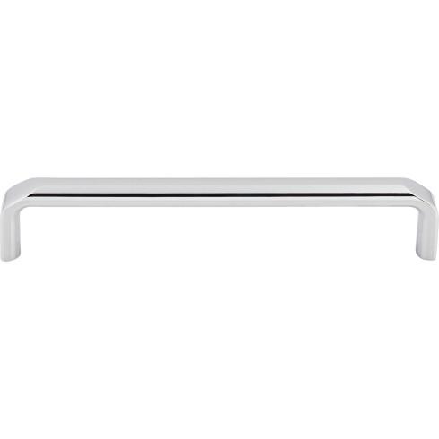 Exeter Pull ( Zinc Alloy | Polished Chrome - Devon Collection ) | Manufactured Globally